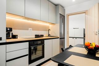 SB Nest Apartment - 8