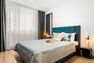 SB Nest Apartment - 9