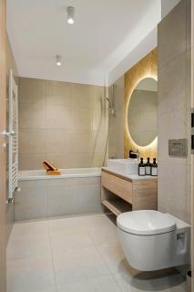 SB Nest Apartment - 7