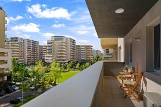 SB Nest Apartment - 6