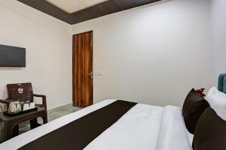 Hotel O Town House Gold - 1