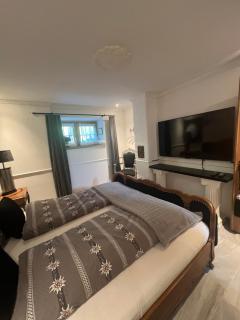 Chalet Schluechtyi - 2