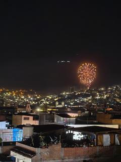 Habitaciones en la Casa de Dora, 4to y 5to piso - 9
