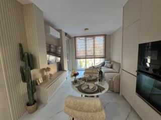 The pearl within the Pearl Burgas - 1