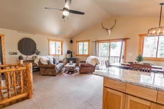 Mountain Calling - 5