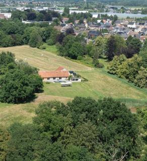 Gastenverblijf De Middenblijk - Turnhout - 9