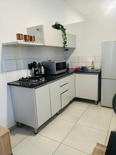 Neat Apartment in Randburg - 4