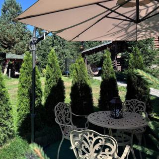 Cottage Karinka - 3