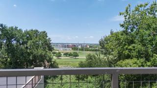 Trinity River Views King Bed Near Downtown FTW - 8