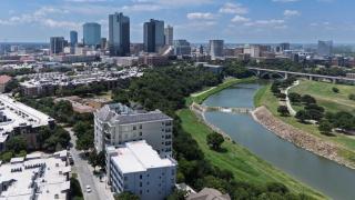 Trinity River Views King Bed Near Downtown FTW - 0