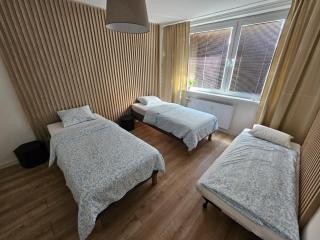 Apartment Park - Air-conditioned - 6
