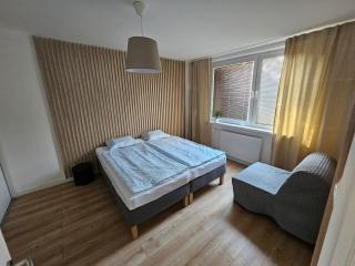 Apartment Park - Air-conditioned - 5