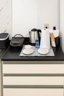 Practicality and coziness close to everything - 3