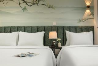 Hanoi Grandeur Hotel & Spa - 7