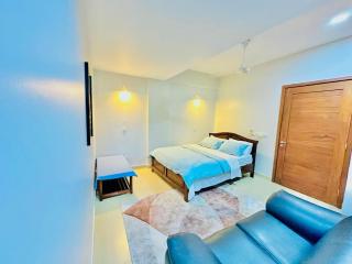 CozyNest Apartments - 5