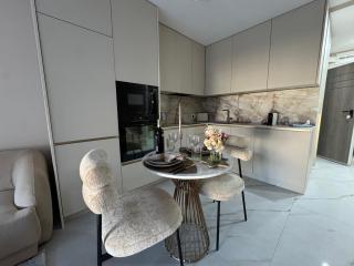 The pearl within the Pearl Burgas - 9