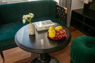 Hanoi Grandeur Hotel & Spa - 2