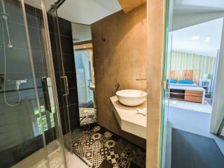 Magnifique duplex design - 3