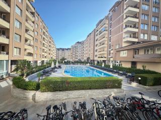The pearl within the Pearl Burgas - 5