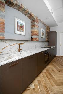 Luxury living in the heart of Tallinn in 3 room apartment - 4
