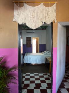 La Casa de una Modista - 5