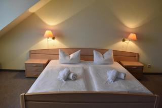 Hotel Trebeltal - 9