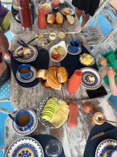 Pousada Cavallitos d'Amar - 8