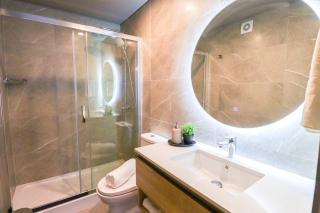 HOM I 1D1B Metro Santa Isabel Sector Providencia - 4