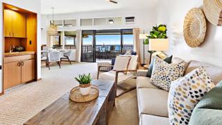 Kapalua Ridge Villa 1624 - 3