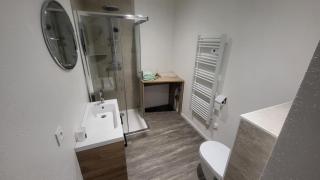 De l'herbe jusqu'aux genoux - appartement 60 m2 - 8