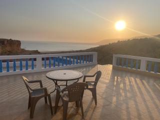 Auberge Villa des Jasmins - Aghroud - 9