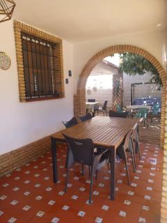 villa torreon - 1