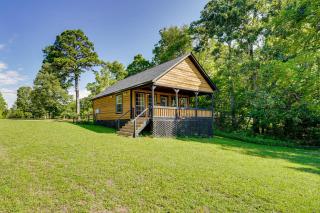 1 Mi to Downtown Eureka Springs Studio Retreat - 9