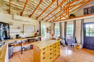 1 Mi to Downtown Eureka Springs Studio Retreat - 6