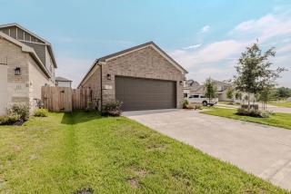 Incredible house for six near The Woodlands - 2