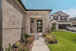 Incredible house for six near The Woodlands - 4