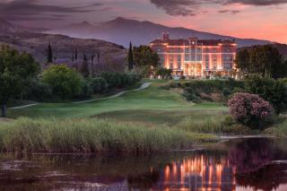 Anantara Villas & Suites Marbella Benahavis - 9