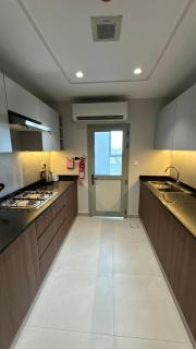 Muscat City Stay-2BR Apt 201 near Grand & Avenue Mall - 4