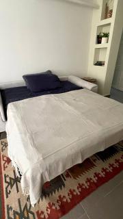 Trendy Tiny Apartment in Ancon - 9