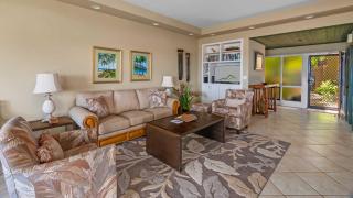 Kapalua Ridge Villa 1112 - 5