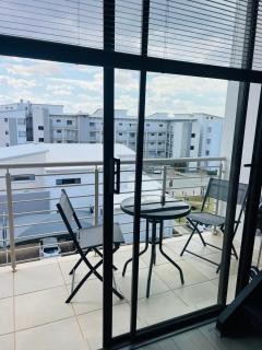 Luxury 1 bedroom penthouse apartment - 5