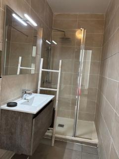 EDEN-RÉSIDENCE Le ARUBA Vue Mer et Piscine - 8