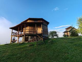 Cabana cu hamac - 7