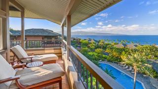 Kapalua Ridge Villa 0922 - 0