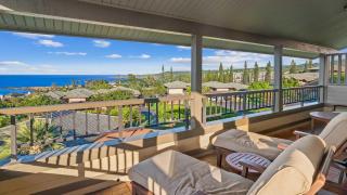 Kapalua Ridge Villa 0922 - 9