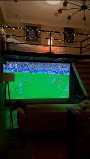 Le Cinéma Loft OLD TBILISI - 9