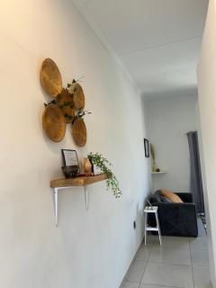 Cosy Apartment in Randburg - - 4