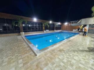 Sensacional Flat pé na areia na Praia da Costa - 7