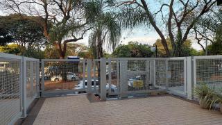 913 - D105 junto ao parque, setor policial e ENAP - 7
