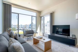 Palo Alto 2br w pool parking nr dining SFO-1418 - 9